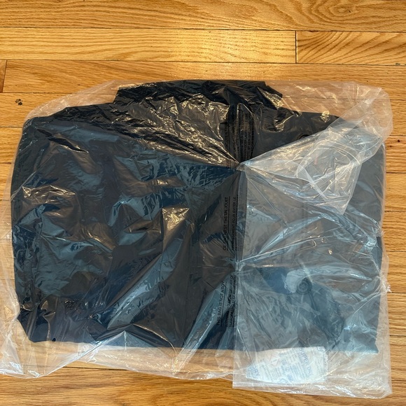 HELLY HANSEN WOMEN'S LUNA RAIN JACKET - Picture 13 of 13